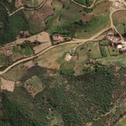 Satellite imagery of Koudiat ech Cherfa, DZ