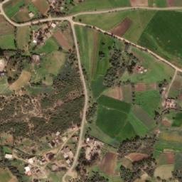 Satellite imagery of Koudiat ech Cherfa, DZ