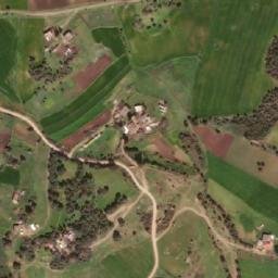 Satellite imagery of Koudiat ech Cherfa, DZ