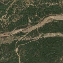 Satellite imagery of Koudiat er Rahmoune, DZ
