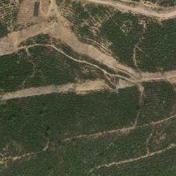 Satellite imagery of Koudiat er Rahmoune, DZ