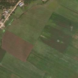 Satellite imagery of Djebel Menchia, DZ