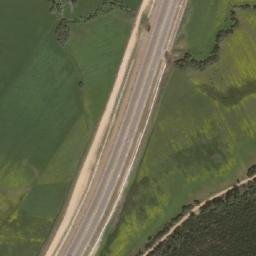 Satellite imagery of Koudiat Mechta Ahmed, DZ