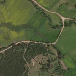 Satellite imagery of Koudiat Mechta Ahmed, DZ