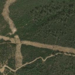 Satellite imagery of Kef el Makoûz, DZ