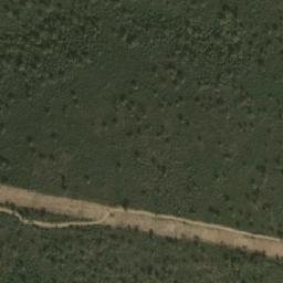 Satellite imagery of Kef el Makoûz, DZ