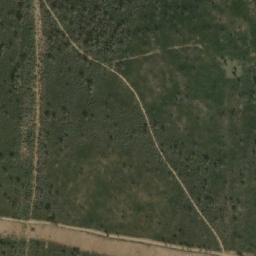 Satellite imagery of Kef el Makoûz, DZ