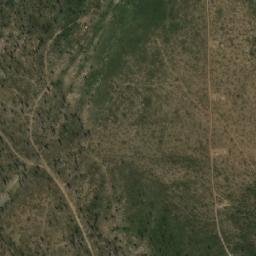 Satellite imagery of Koudiat Dar Bou Tera, DZ