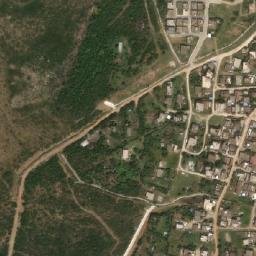 Satellite imagery of Koudiat Dar Bou Tera, DZ