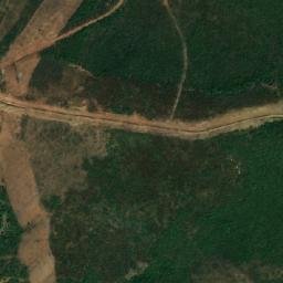 Satellite imagery of Kef Doheh, DZ