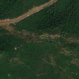 Satellite imagery of Kef Doheh, DZ