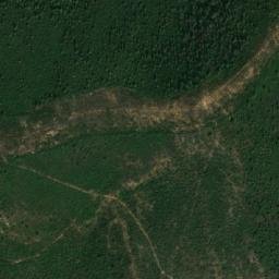 Satellite imagery of Kef Netka, DZ