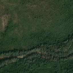 Satellite imagery of Dar el Aïch, DZ