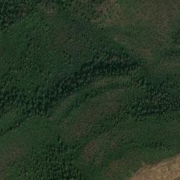 Satellite imagery of Koudia Ba’tsâllah, DZ