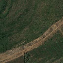 Satellite imagery of Koudia Ba’tsâllah, DZ