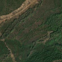 Satellite imagery of Koudia Ba’tsâllah, DZ