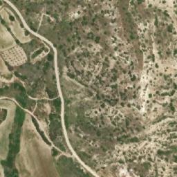 Satellite imagery of Sotíra, GR