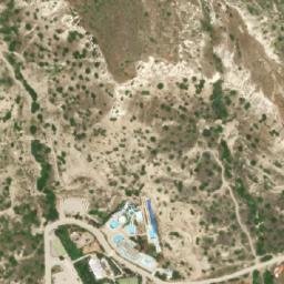 Satellite imagery of Sotíra, GR
