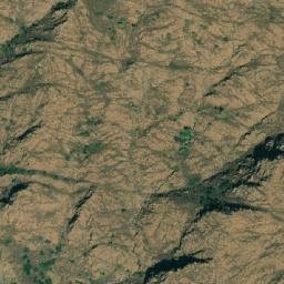 Satellite imagery of TUTGA Noktası MARMARİS, TR