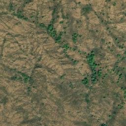 Satellite imagery of TUTGA Noktası MARMARİS, TR