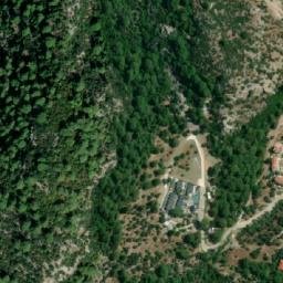 Satellite imagery of Sarı Burun, TR