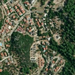 Satellite imagery of Sarı Burun, TR