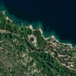 Satellite imagery of Zeytin Burnu, TR
