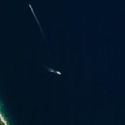 Satellite imagery of Zeytin Burnu, TR