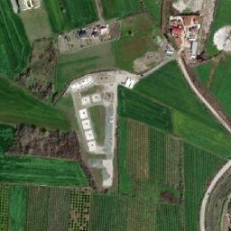 Satellite imagery of TUTGA Noktası DALAMAN, TR
