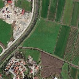 Satellite imagery of TUTGA Noktası DALAMAN, TR