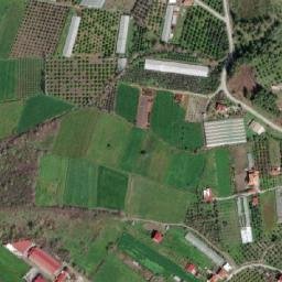 Drone Görünümü