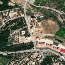 Drone Görünümü
