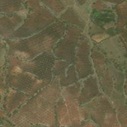 Satellite imagery of Nab‘ al Ḩajal, SY
