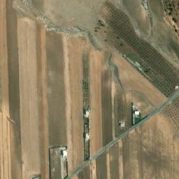 Satellite imagery of Kanneşliok Sırtı, TR