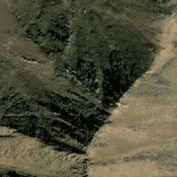 Satellite imagery of Kōtal-e Mūnjī, AF