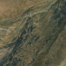 Satellite imagery of Kōtal-e Mūnjī, AF
