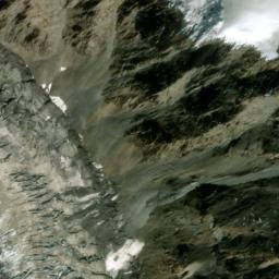 Satellite imagery of Shirin Zraghobil, PK