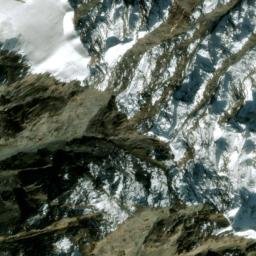 Satellite imagery of Shirin Zraghobil, PK