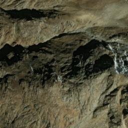 Satellite imagery of Kamik, PK