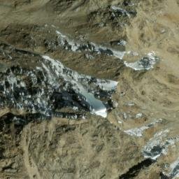 Satellite imagery of Kamik, PK