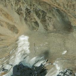 Satellite imagery of Kamik, PK