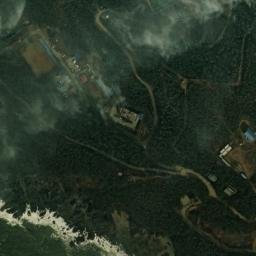 Satellite imagery of Saenaru, KR
