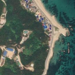 Satellite imagery of Hwamo-mal, KR