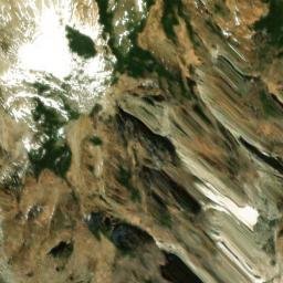 Satellite imagery of 小蓮華山, JP