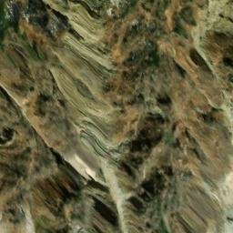 Satellite imagery of 小蓮華山, JP