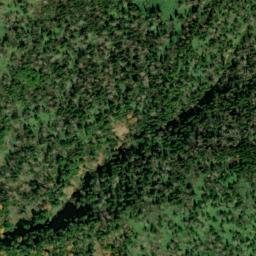 Satellite imagery of 佐武流山, JP