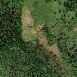 Satellite imagery of 佐武流山, JP