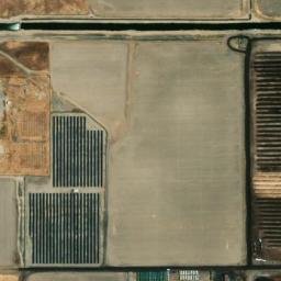 Satellite imagery of 50 — NGS GT1597 — Fresno, US, US