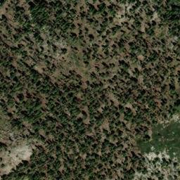 Satellite imagery of Sentinel Ridge, US