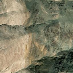 Satellite imagery of Dennis Junior Mine, US